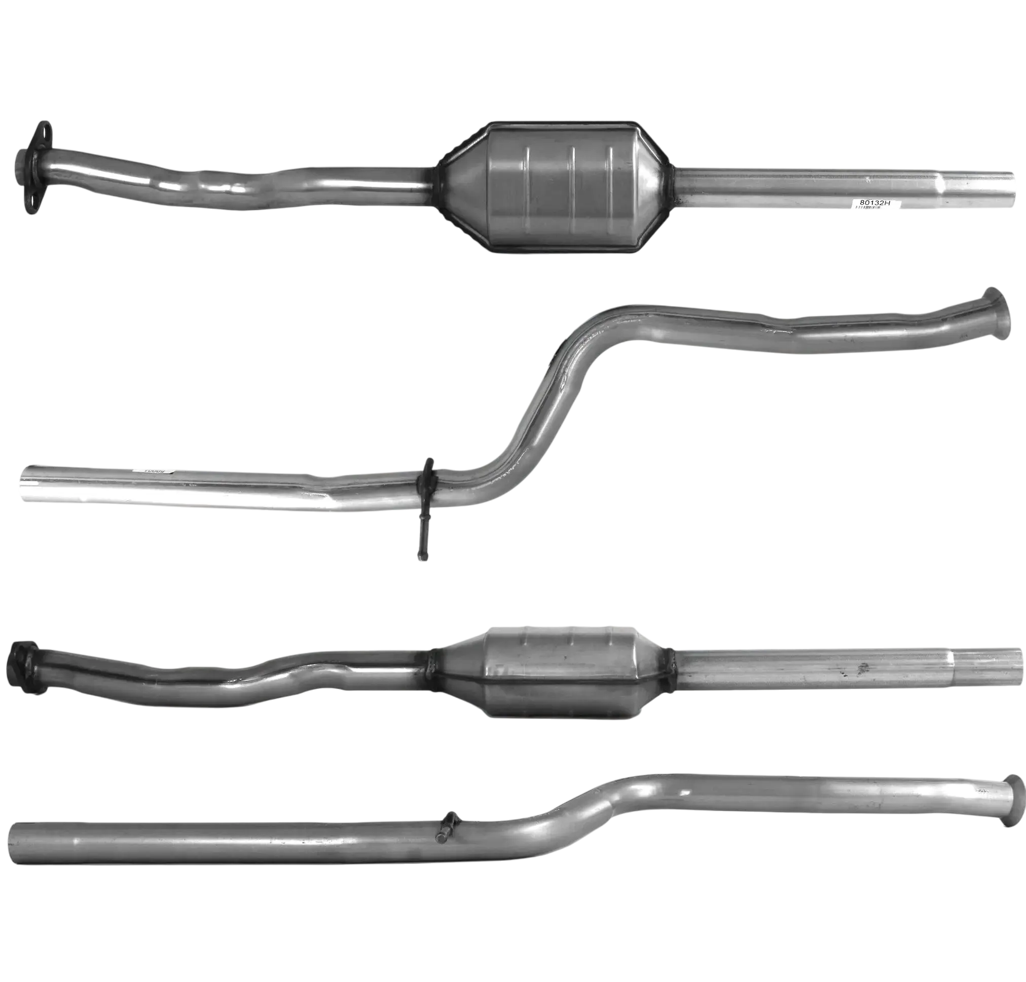 Autoteile BM CATALYSTS Homologiert Diesel Kat für CITROEN SAXO 1.5L Diesel | Euro 3 | OEM: 1731A3 bei Autoteile TRUST
