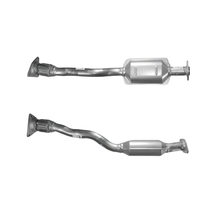 Autoteile BM CATALYSTS Homologiert Diesel Kat für RENAULT SZENISCH 1.9L Diesel | Euro 3 | OEM: 7700434743 bei Autoteile TRUST