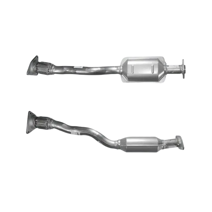 Autoteile BM CATALYSTS Homologiert Diesel Kat für RENAULT SZENISCH 1.9L Diesel | Euro 3 | OEM: 7700434743 bei Autoteile TRUST