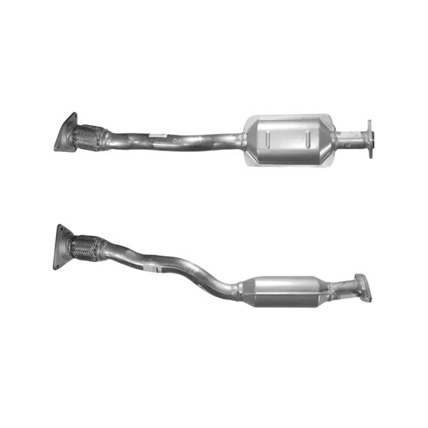 Autoteile BM CATALYSTS Homologiert Diesel Kat für RENAULT SZENISCH 1.9L Diesel | Euro 3 | OEM: 7700434743 bei Autoteile TRUST