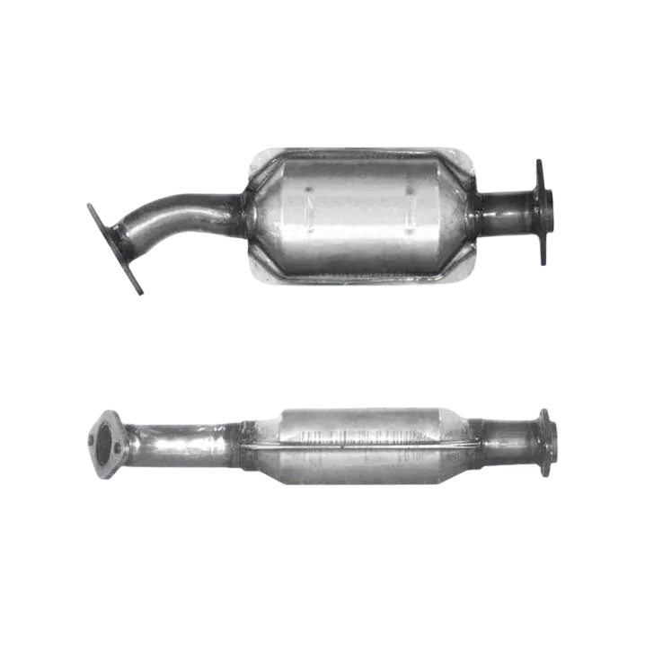 BM CATALYSTS Homologiert Diesel Kat für VOLVO 440 1.9L Diesel | Euro 2 | OEM: 3475723 Autoteile TRUST
