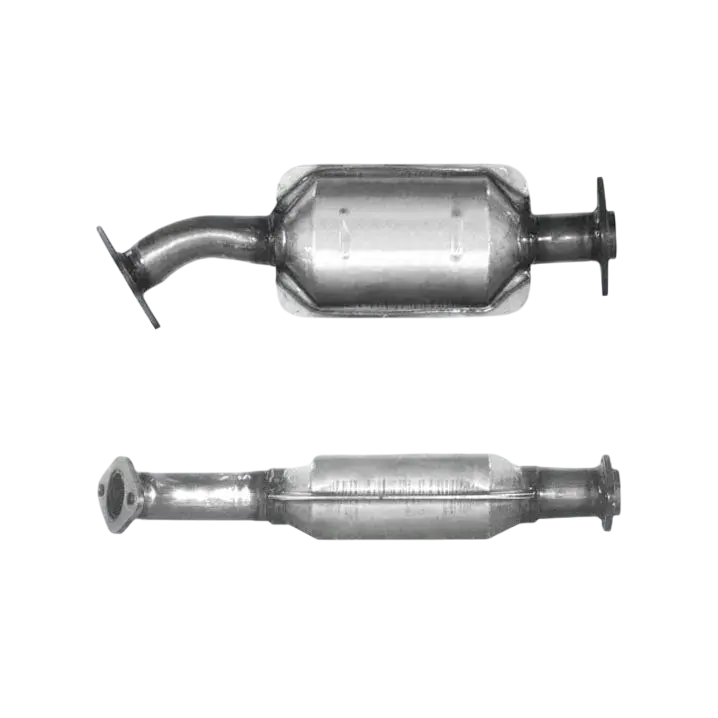 Autoteile BM CATALYSTS Homologiert Diesel Kat für VOLVO 440 1.9L Diesel | Euro 2 | OEM: 3475723 bei Autoteile TRUST