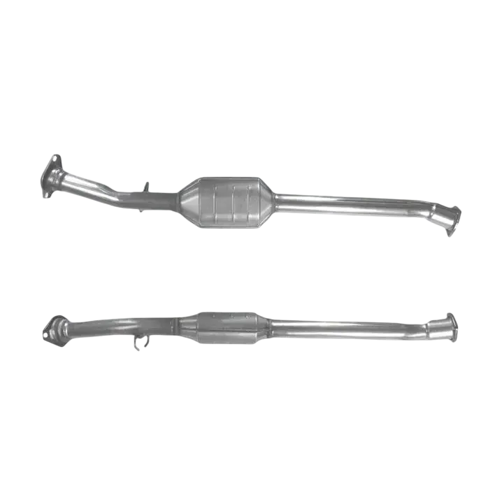 Autoteile BM CATALYSTS Homologiert Diesel Kat für CITROEN JUMPER 1.9L Diesel | Euro 2 oder 3 | OEM: 1310153080 bei Autoteile TRUST