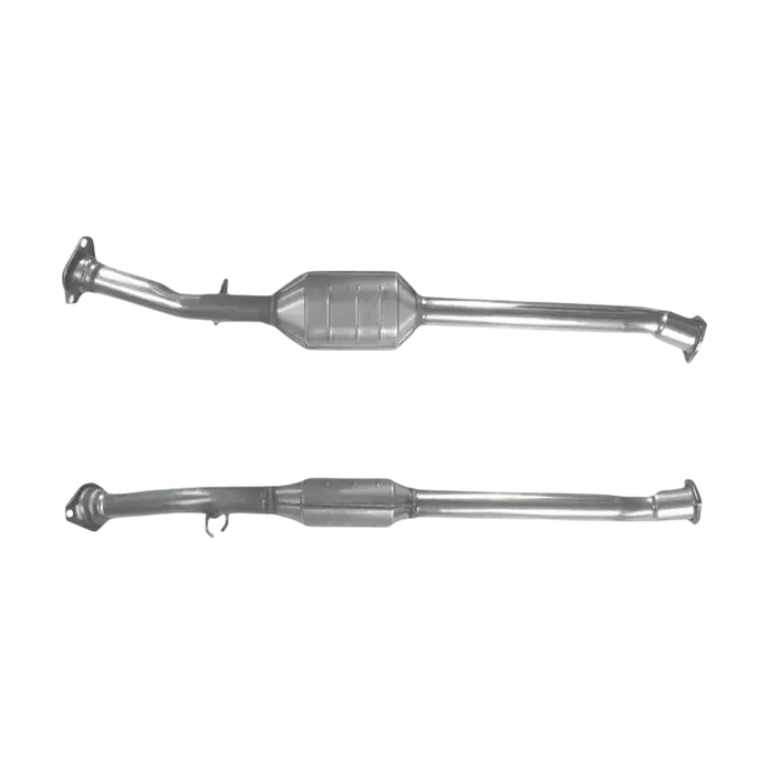 Autoteile BM CATALYSTS Homologiert Diesel Kat für CITROEN JUMPER 1.9L Diesel | Euro 2 oder 3 | OEM: 1310153080 bei Autoteile TRUST