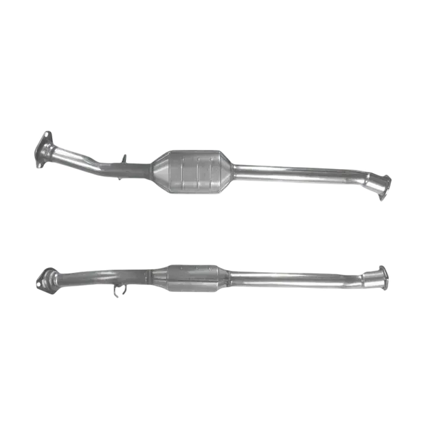 Autoteile BM CATALYSTS Homologiert Diesel Kat für CITROEN JUMPER 1.9L Diesel | Euro 2 oder 3 | OEM: 1310153080 bei Autoteile TRUST