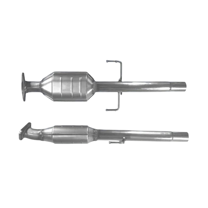 BM CATALYSTS Homologiert Diesel Kat für MAZDA 6 2L Diesel | Euro 4 | OEM: RFC52055XA Autoteile TRUST