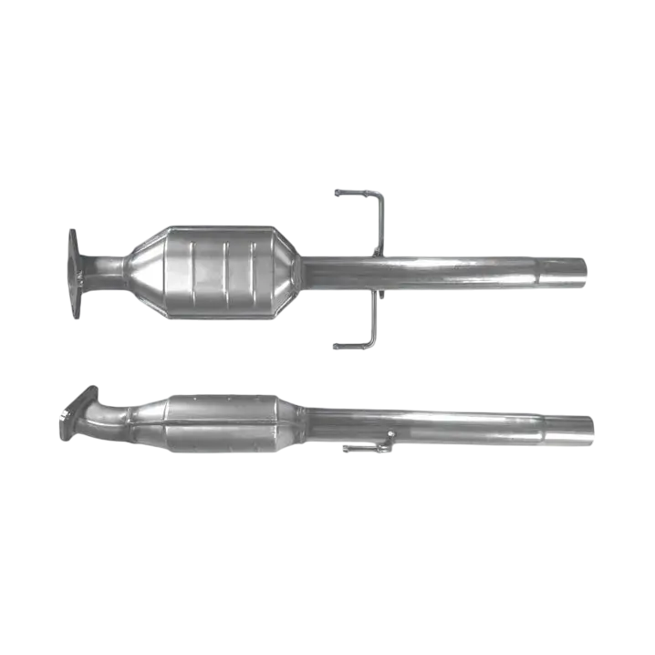 Autoteile BM CATALYSTS Homologiert Diesel Kat für MAZDA 6 2L Diesel | Euro 4 | OEM: RFC52055XA bei Autoteile TRUST