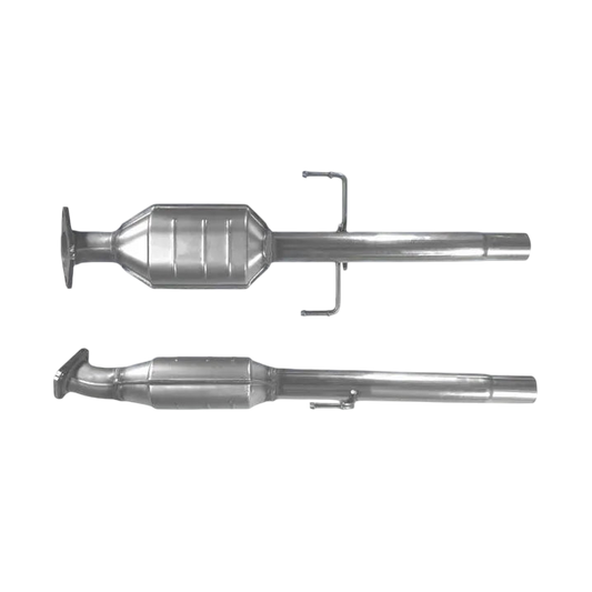 BM CATALYSTS Homologiert Diesel Kat für MAZDA 6 2L Diesel | Euro 4 | OEM: RFC52055XA Autoteile TRUST