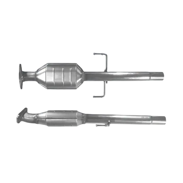 Autoteile BM CATALYSTS Homologiert Diesel Kat für MAZDA 6 2L Diesel | Euro 4 | OEM: RFC52055XA bei Autoteile TRUST