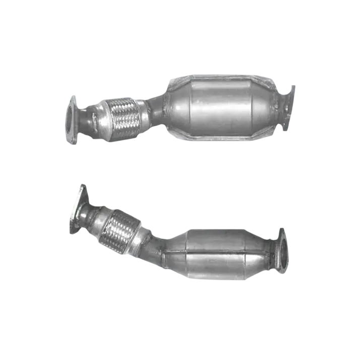 Autoteile BM CATALYSTS Homologiert Diesel Kat für AUDI A4 1.9L Diesel | Euro 3 | OEM: 1209860 bei Autoteile TRUST