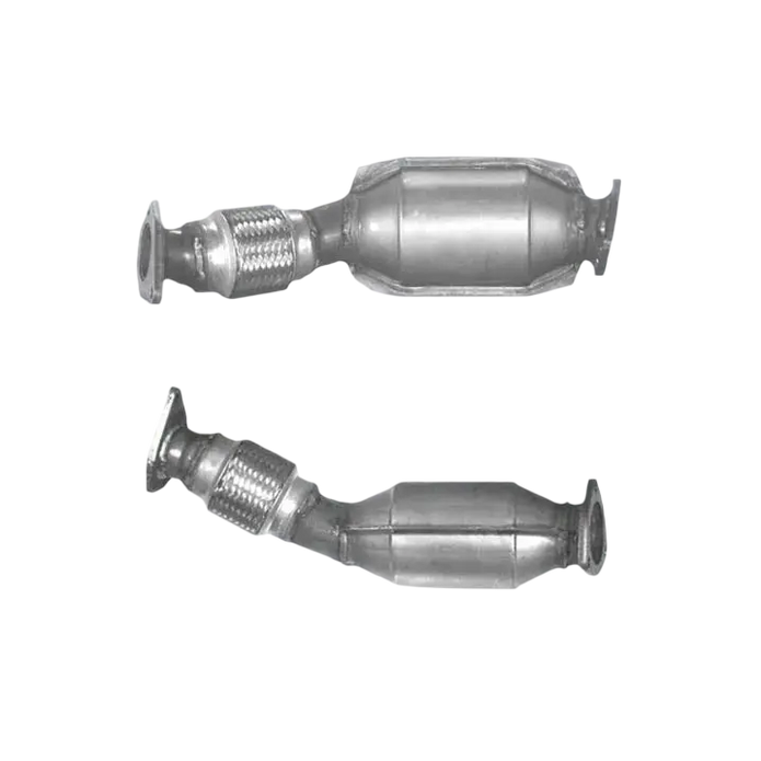 Autoteile BM CATALYSTS Homologiert Diesel Kat für AUDI A4 1.9L Diesel | Euro 3 | OEM: 1209860 bei Autoteile TRUST