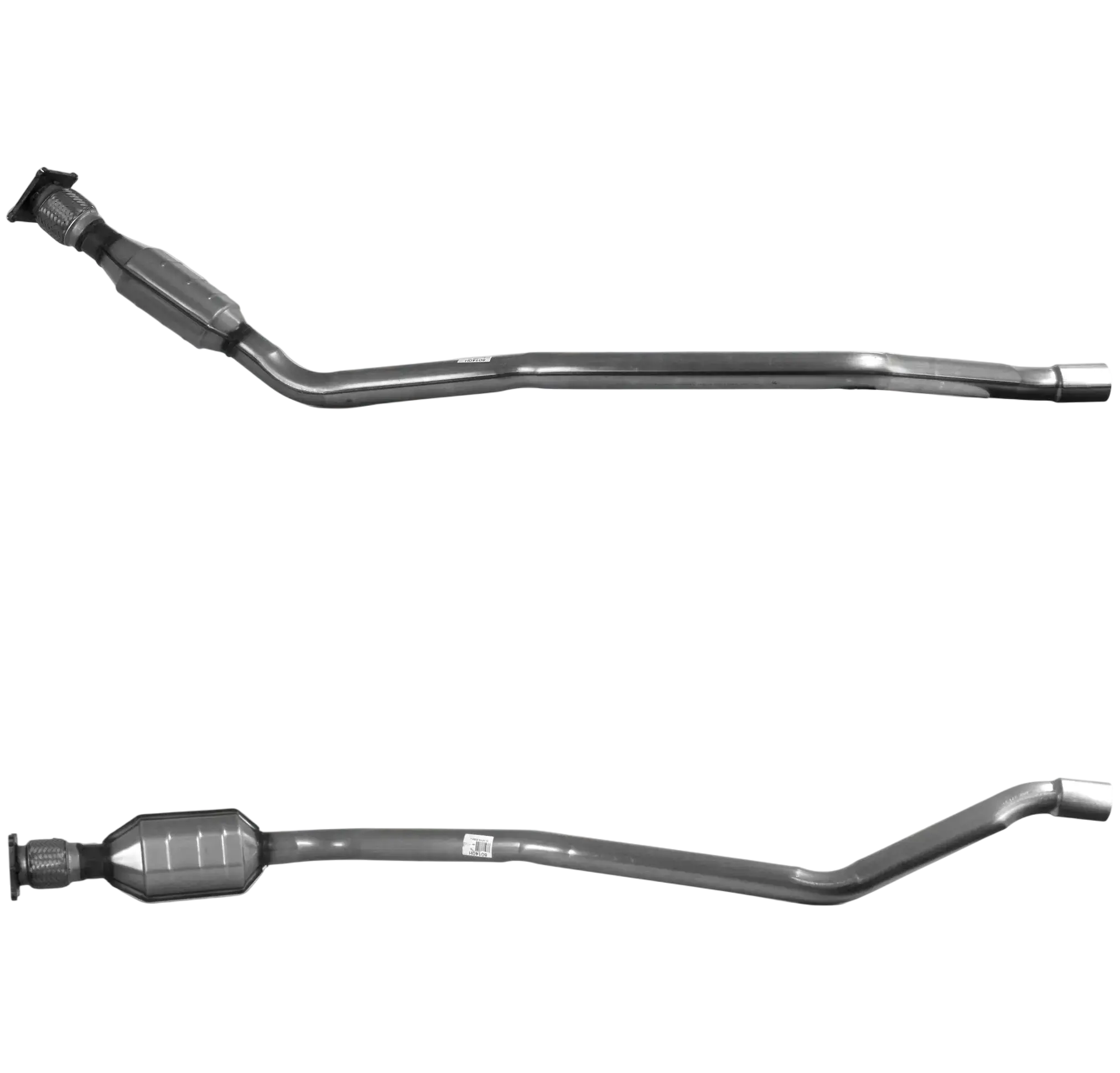 Autoteile BM CATALYSTS Homologiert Diesel Kat für CHRYSLER GRAND VOYAGER 2.5L Diesel | Euro 4 | OEM: 4881025AB bei Autoteile TRUST