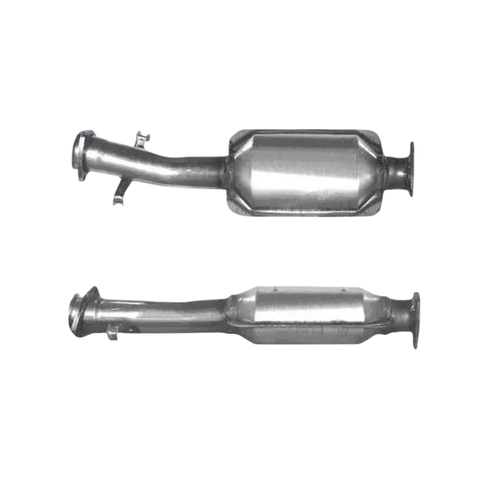 Autoteile BM CATALYSTS Homologiert Diesel Kat für CITROEN JUMPER 2.5L Diesel | Euro 2 | OEM: 1705CS bei Autoteile TRUST