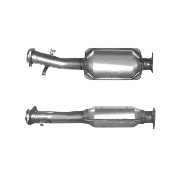 Autoteile BM CATALYSTS Homologiert Diesel Kat für CITROEN JUMPER 2.5L Diesel | Euro 2 | OEM: 1705CS bei Autoteile TRUST