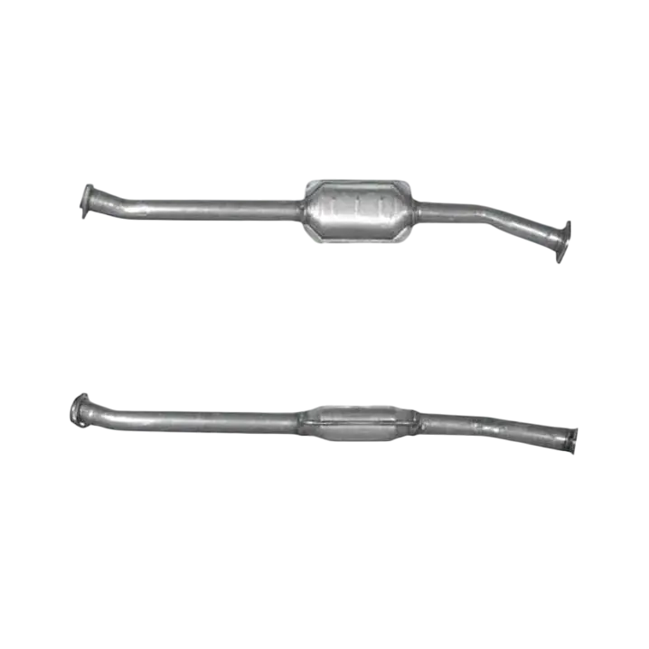 Autoteile BM CATALYSTS Homologiert Diesel Kat für CITROEN JUMPER 1.9L Diesel | Euro 2 | OEM: 1321031080 bei Autoteile TRUST