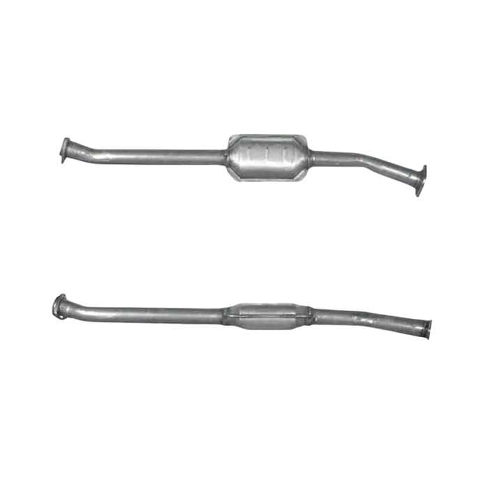 Autoteile BM CATALYSTS Homologiert Diesel Kat für CITROEN JUMPER 1.9L Diesel | Euro 2 | OEM: 1321031080 bei Autoteile TRUST