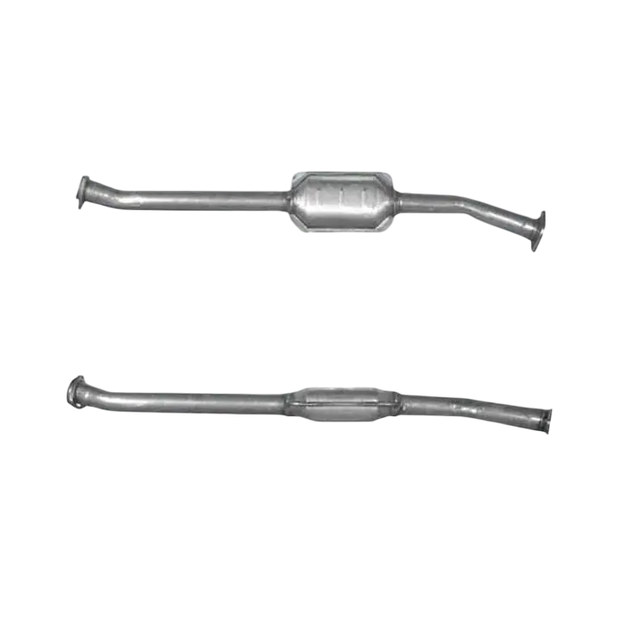 Autoteile BM CATALYSTS Homologiert Diesel Kat für CITROEN JUMPER 1.9L Diesel | Euro 2 | OEM: 1321031080 bei Autoteile TRUST