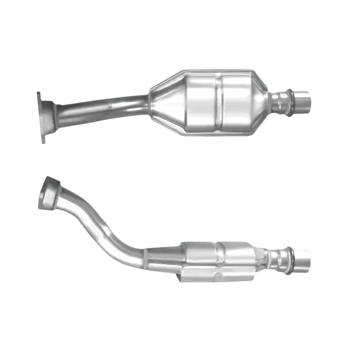 Autoteile BM CATALYSTS Homologiert Diesel Kat für CITROEN XANTIA 2L Diesel | Euro 3 | OEM: 1731J7 bei Autoteile TRUST
