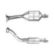 Autoteile BM CATALYSTS Homologiert Diesel Kat für CITROEN XANTIA 2L Diesel | Euro 3 | OEM: 1731J7 bei Autoteile TRUST