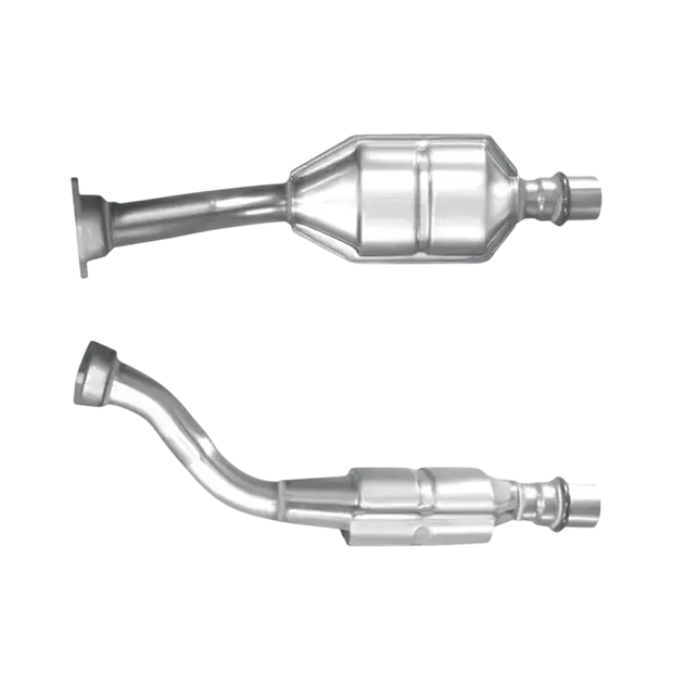 Autoteile BM CATALYSTS Homologiert Diesel Kat für CITROEN XANTIA 2L Diesel | Euro 3 | OEM: 1731J7 bei Autoteile TRUST