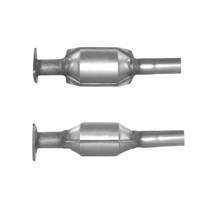 BM CATALYSTS Homologiert Diesel Kat für FIAT MAREA 1.9L Diesel | Euro 3 | OEM: 46736788 Autoteile TRUST