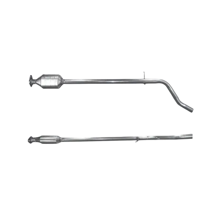 Autoteile BM CATALYSTS Homologiert Diesel Kat für FIAT PUNTO 1.9L Diesel | Euro 3 | OEM: 45756799 bei Autoteile TRUST