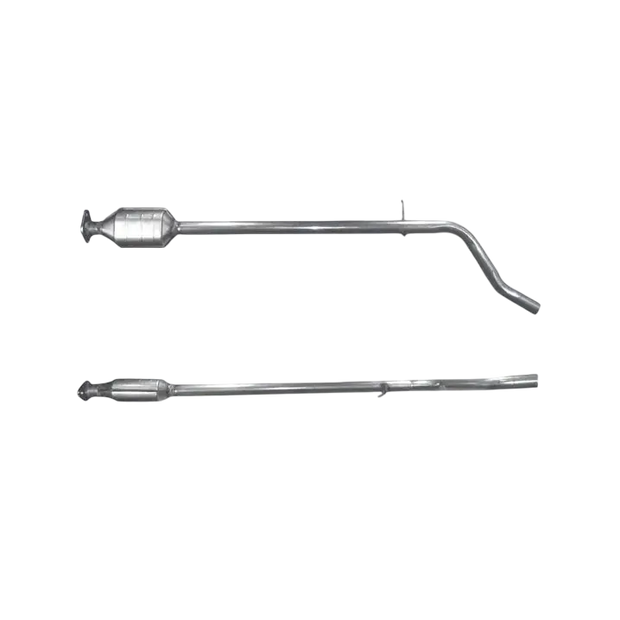 Autoteile BM CATALYSTS Homologiert Diesel Kat für FIAT PUNTO 1.9L Diesel | Euro 3 | OEM: 45756799 bei Autoteile TRUST