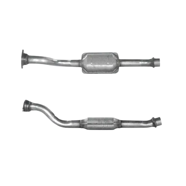 Autoteile BM CATALYSTS Homologiert Diesel Kat für PEUGEOT 605 2.1L Diesel | Euro 2 | OEM: 1731A7 bei Autoteile TRUST