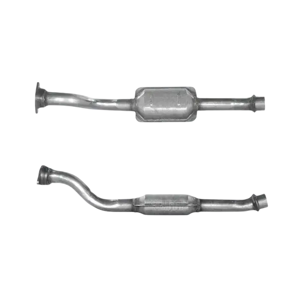 Autoteile BM CATALYSTS Homologiert Diesel Kat für PEUGEOT 605 2.1L Diesel | Euro 2 | OEM: 1731A7 bei Autoteile TRUST