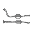 Autoteile BM CATALYSTS Homologiert Diesel Kat für CITROEN DISPATCH 2L Diesel | Euro 3 | OEM: 148913908 bei Autoteile TRUST