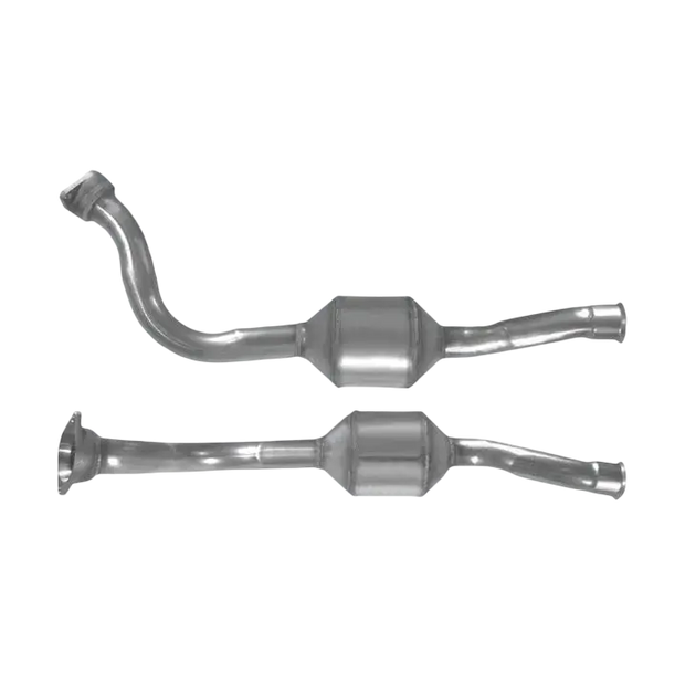 Autoteile BM CATALYSTS Homologiert Diesel Kat für CITROEN DISPATCH 2L Diesel | Euro 3 | OEM: 148913908 bei Autoteile TRUST