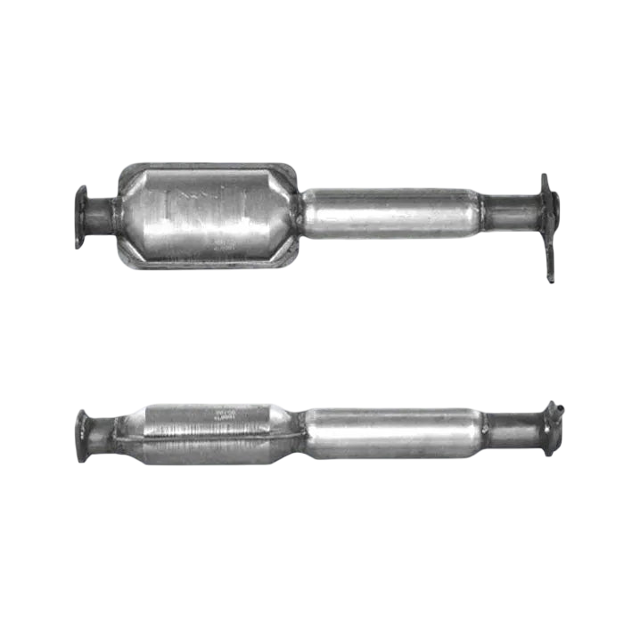 BM CATALYSTS Homologiert Diesel Kat für ALFA ROMEO 156 1.9L Diesel | Euro 2 oder 3 | OEM: 60663217 Autoteile TRUST