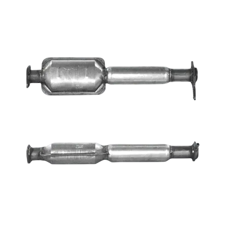 Autoteile BM CATALYSTS Homologiert Diesel Kat für ALFA ROMEO 156 1.9L Diesel | Euro 2 oder 3 | OEM: 60663217 bei Autoteile TRUST