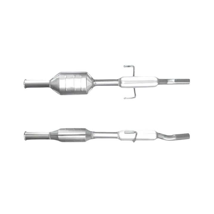 BM CATALYSTS Homologiert Diesel Kat für TOYOTA BLUMENKRONE 2L Diesel | Euro 2 | OEM: 1845064010 Autoteile TRUST