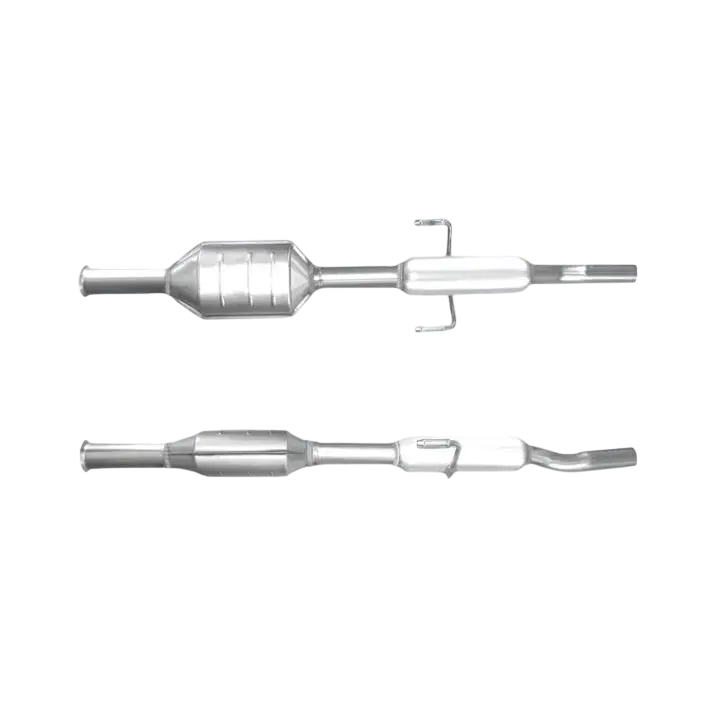 Autoteile BM CATALYSTS Homologiert Diesel Kat für TOYOTA COROLLA 2L Diesel | Euro 2 | OEM: 1845064010 bei Autoteile TRUST