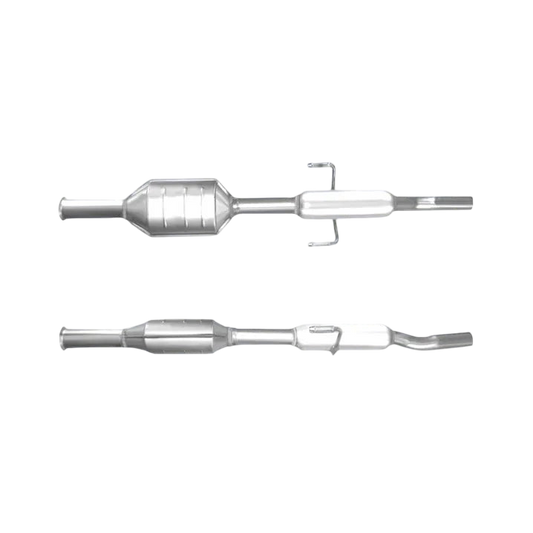 BM CATALYSTS Homologiert Diesel Kat für TOYOTA BLUMENKRONE 2L Diesel | Euro 2 | OEM: 1845064010 Autoteile TRUST