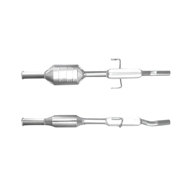 Autoteile BM CATALYSTS Homologiert Diesel Kat für TOYOTA COROLLA 2L Diesel | Euro 2 | OEM: 1845064010 bei Autoteile TRUST