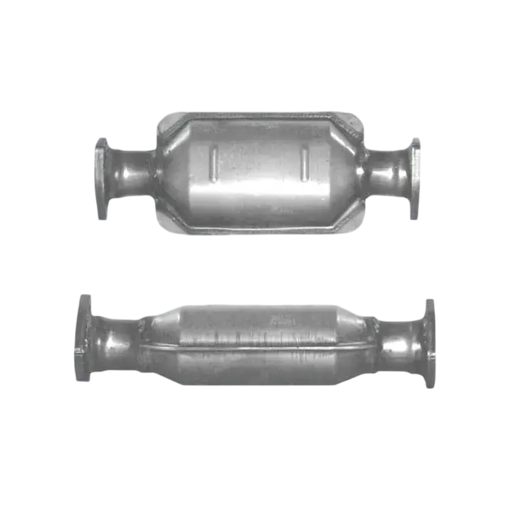 Autoteile BM CATALYSTS Homologiert Diesel Kat für AUDI 100 2.5L Diesel | Euro 2 | OEM: 1247826 bei Autoteile TRUST