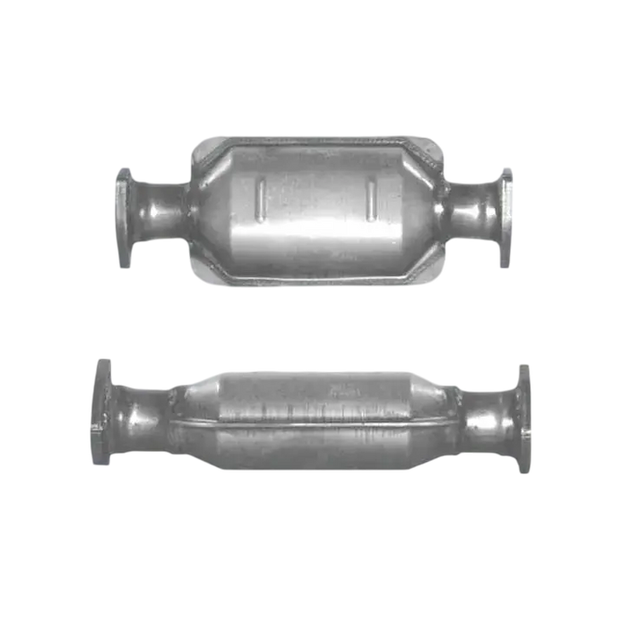 Autoteile BM CATALYSTS Homologiert Diesel Kat für AUDI 100 2.5L Diesel | Euro 2 | OEM: 1247826 bei Autoteile TRUST