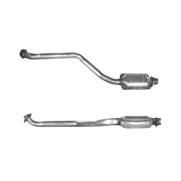 Autoteile BM CATALYSTS Homologiert Diesel Kat für BMW 325d 2.5L Diesel | Euro 2 | OEM: 18312244297 bei Autoteile TRUST