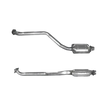 Autoteile BM CATALYSTS Homologiert Diesel Kat für BMW 325d 2.5L Diesel | Euro 2 | OEM: 18312244297 bei Autoteile TRUST