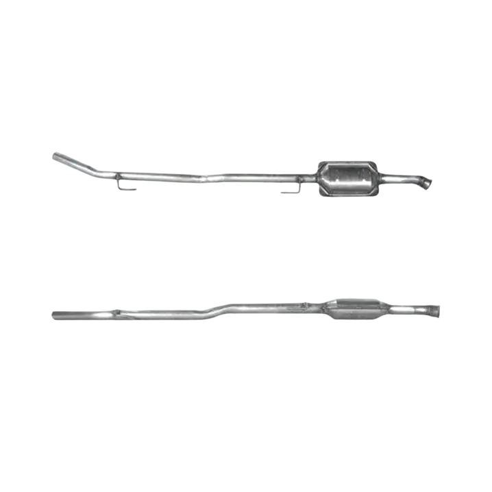 Autoteile BM CATALYSTS Homologiert Diesel Kat für RENAULT CLIO 1.9L Diesel | Euro 2 | OEM: 7700432206 bei Autoteile TRUST