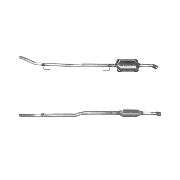 Autoteile BM CATALYSTS Homologiert Diesel Kat für RENAULT CLIO 1.9L Diesel | Euro 2 | OEM: 7700432206 bei Autoteile TRUST