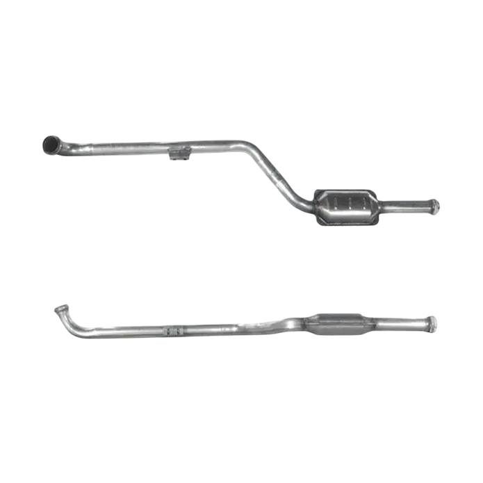 Autoteile BM CATALYSTS Homologiert Diesel Kat für MERCEDES C270 2.7L Diesel | Euro 3 | OEM: 2034900819 bei Autoteile TRUST