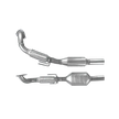 Autoteile BM CATALYSTS Homologiert Diesel Kat für SEAT CÓRDOBA 1.9L Diesel | Euro 3 | OEM: 1H0253058BV bei Autoteile TRUST