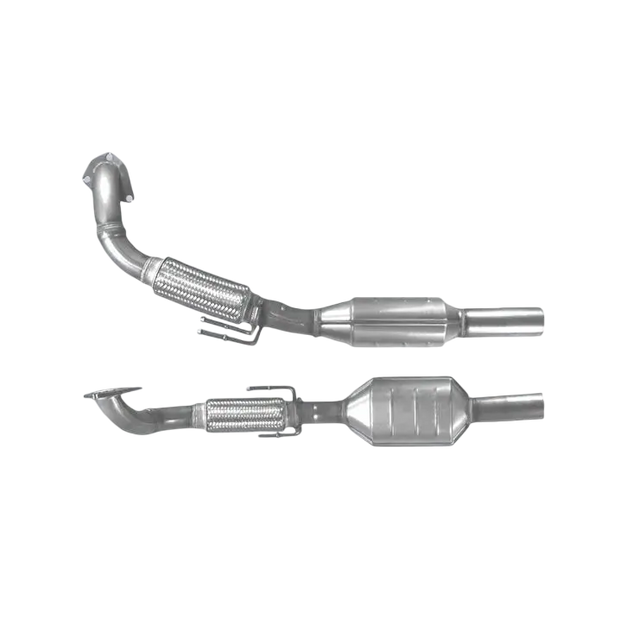 Autoteile BM CATALYSTS Homologiert Diesel Kat für SEAT CÓRDOBA 1.9L Diesel | Euro 3 | OEM: 1H0253058BV bei Autoteile TRUST