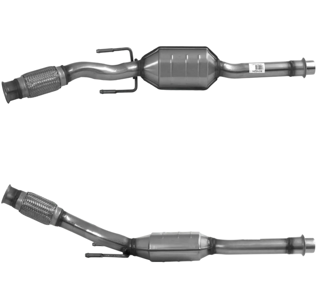 Autoteile BM CATALYSTS Homologiert Diesel Kat für CITROEN XSARA 2L Diesel | Euro 3 | OEM: 1705JF bei Autoteile TRUST