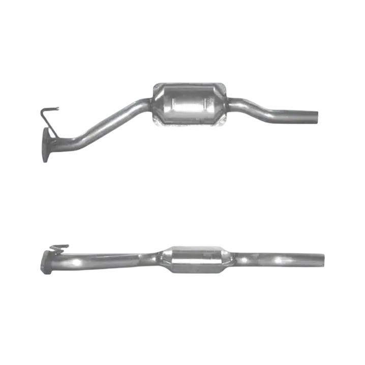 Autoteile BM CATALYSTS Homologiert Diesel Kat für FORD GRANADA 2.5L Diesel | Euro 2 | OEM: bei Autoteile TRUST