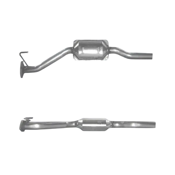 Autoteile BM CATALYSTS Homologiert Diesel Kat für FORD GRANADA 2.5L Diesel | Euro 2 | OEM: bei Autoteile TRUST