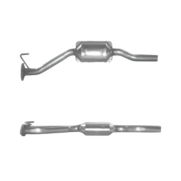 Autoteile BM CATALYSTS Homologiert Diesel Kat für FORD GRANADA 2.5L Diesel | Euro 2 | OEM: bei Autoteile TRUST